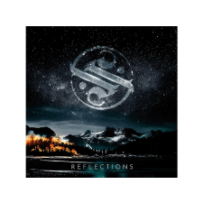  Soulline - Reflections (Digipak) (CD) heavy metal