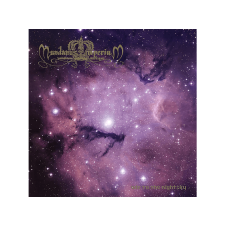 SOULSELLER Mundanus Imperium - Ode To The Nightsky (CD) heavy metal