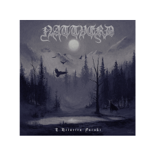 SOULSELLER Nattverd - I Helvetes Forakt (Vinyl LP (nagylemez)) heavy metal