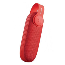 Soundcore Icon Bluetooth Speaker Red hordozható hangszóró