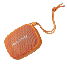 Soundcore Icon Mini Bluetooth Speaker Orange hordozható hangszóró