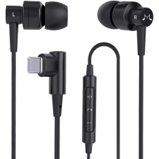 SoundMagic ES30D fülhallgató, fejhallgató