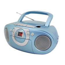 Soundmaster SCD5100 rádió