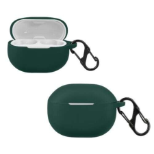 Soundpeats Kwmobile tok SoundPEATS Mini Pro, szilikon, zöld, 58341.80 fülhallgató, fejhallgató tok
