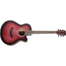 SoundSation HW-CE RD gitár és basszusgitár