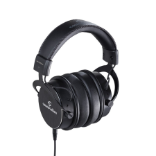 SoundSation MH-500 PRO fülhallgató, fejhallgató