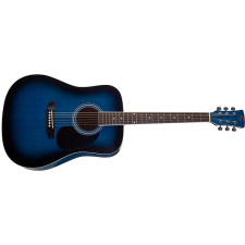 SoundSation Yellowstone DN-BLS gitár és basszusgitár