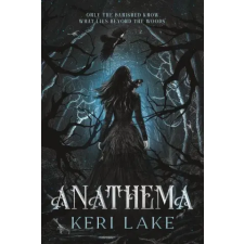 Sourcebooks Anathema (Standard Edition) | LAKE KERI egyéb könyv
