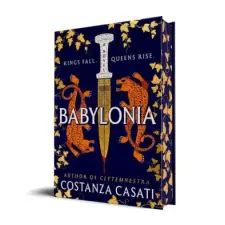 Sourcebooks Babylonia egyéb könyv