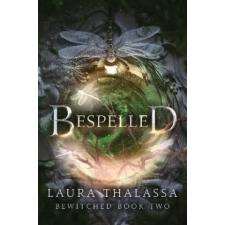 Sourcebooks Bespelled | Laura Thalassa egyéb könyv