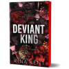 Sourcebooks Deviant King (Deluxe Edition)