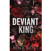 Sourcebooks Deviant King (Standard Edition) – Rina Kent ()