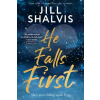 Sourcebooks He Falls First | SHALVIS JILL