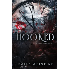 Sourcebooks Hooked | Emily McIntire egyéb könyv