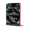 Sourcebooks House of Shifting Tides (Könyv)