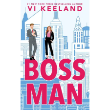 Sourcebooks, Inc Bossman | Vi Keeland egyéb könyv
