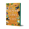 Sourcebooks, Inc Fellowship of Curses &amp; Cats | J. Penner