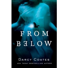 Sourcebooks, Inc From Below | Darcy Coates egyéb könyv
