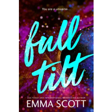 Sourcebooks, Inc Full Tilt | Emma Scott egyéb könyv