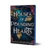 Sourcebooks, Inc House of Pounding Hearts