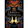 Sourcebooks, Inc Queens of Themiscyra | Hannah Lynn