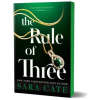 Sourcebooks, Inc Rule of Three – Sara Cate
