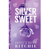 Sourcebooks, Inc Silver Sweet – Becca Ritchie,Krista Ritchie (Puha kötésű)