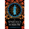 Sourcebooks, Inc Spartan's Sorrow | Hannah Lynn