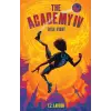 Sourcebooks, Inc The Academy IV: Title Fight | T.Z. Layton