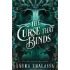 Sourcebooks, Inc The Curse That Binds | Laura Thalassa