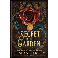 Sourcebooks, Inc Untitled O'Riley #1 | Jeneane O'Riley idegen nyelvű könyv