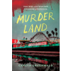 Sourcebooks Murder Land | GREENWALD CARLYN