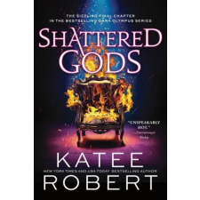 Sourcebooks Shattered Gods | ROBERT KATEE egyéb könyv