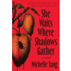 Sourcebooks She Waits Where Shadows Gather | Michelle Tang