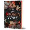 Sourcebooks The Broken Vows (Deluxe Edition)