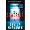 Sourcebooks The Coworker | Freida McFadden