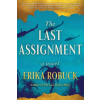 Sourcebooks The Last Assignment | ROBUCK ERIKA