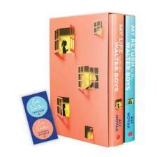 Sourcebooks The My Life with the Walter Boys Boxed Set | NOVAK ALI egyéb könyv