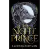 Sourcebooks The Night Prince (Standard Edition)