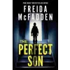 Sourcebooks The Perfect Son | Freida McFadden