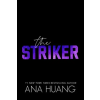 Sourcebooks The Striker - Deluxe Limited Edition | HUANG ANA