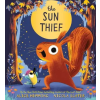 Sourcebooks The Sun Thief – Nicola Slater (Kemény kötésű)