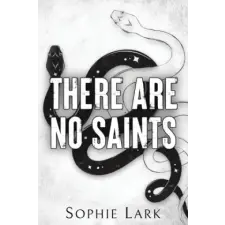 Sourcebooks There Are No Saints | Sophie Lark egyéb könyv