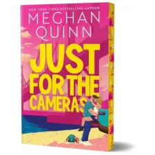 Sourcebooks Untitled Meghan Quinn | QUINN MEGHAN egyéb könyv