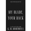 Sourcebooks Untitled Moronova #2 | K.M. Moronova