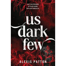 Sourcebooks Us Dark Few | Alexis Patton egyéb könyv