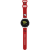 sourcing Hello Kitty Univerzális Óra szíj Szilikon 20mm - Piros (HKUWMSCHBLR)