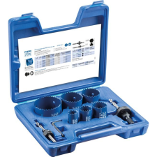 sourcing PFERD TOOLS 25900910 Lyukfűrész készlet 1 db ( ) szerszám kiegészítő