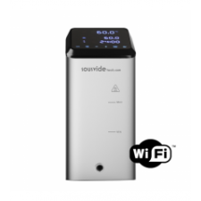 SousVideTools® iVide Plus Sous Vide Cirkulátor konyhai eszköz