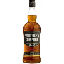  Southern Comfort Whisky Likőr Black 0,7l likőr